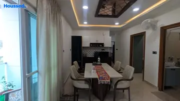 Sample Apartment of 3 BHK Flat for Resale in Shaikpet, Hyderabad - Image 42643