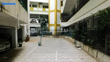 Project Image of 3 BHK Flat for Resale in Shaikpet, Hyderabad - Image 42662