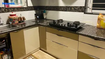 Sample Apartment of 3 BHK Flat for Resale in San Remo Shanti Nagar, Hyderabad - Image 42639