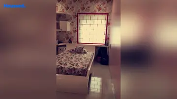 Sample Apartment of 3 BHK Flat for Resale in San Remo Shanti Nagar, Hyderabad - Image 42630