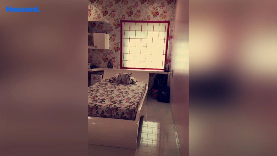 Sample Apartment of 3 BHK Flat for Resale in San Remo, Shanti Nagar - Image 42630