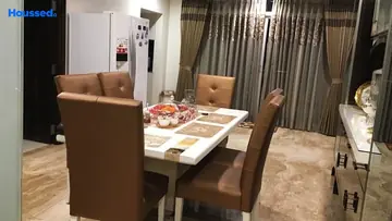 Sample Apartment of 3 BHK Flat for Resale in San Remo Shanti Nagar, Hyderabad - Image 42631