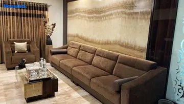 Sample Apartment of 3 BHK Flat for Resale in San Remo Shanti Nagar, Hyderabad - Image 42633