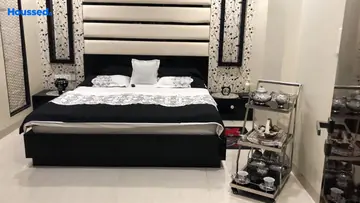 Sample Apartment of 3 BHK Flat for Resale in San Remo Shanti Nagar, Hyderabad - Image 42637