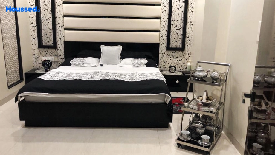 Sample Apartment of 3 BHK Flat for Resale in San Remo, Shanti Nagar - Image 42637