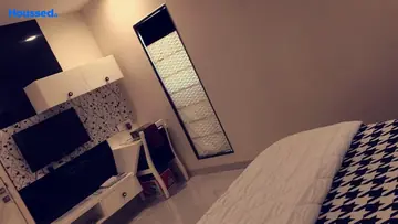 Sample Apartment of 3 BHK Flat for Resale in San Remo Shanti Nagar, Hyderabad - Image 42635