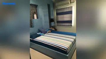Sample Apartment of 3 BHK Flat for Resale in San Remo Shanti Nagar, Hyderabad - Image 42638