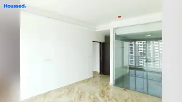 Sample Apartment of 3 BHK Flat for Resale in Aliens Space Station Tellapur, Hyderabad - Image 42657