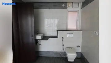 Sample Apartment of 3 BHK Flat for Resale in Aliens Space Station Tellapur, Hyderabad - Image 42654