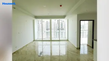 Sample Apartment of 3 BHK Flat for Resale in Aliens Space Station Tellapur, Hyderabad - Image 42656