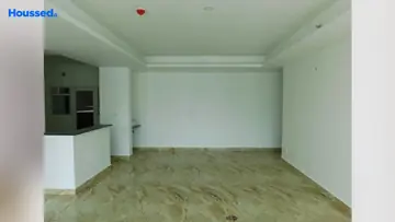 Sample Apartment of 3 BHK Flat for Resale in Aliens Space Station Tellapur, Hyderabad - Image 42655