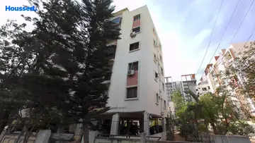 Project Image of 3 BHK Flat for Resale in Yapral, Hyderabad - Image 42678