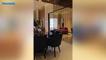 Sample Apartment of 3 BHK Flat for Resale in Yapral, Hyderabad - Image 42684
