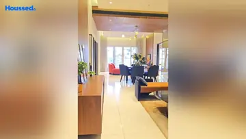 Sample Apartment of 3 BHK Flat for Resale in Yapral, Hyderabad - Image 42680