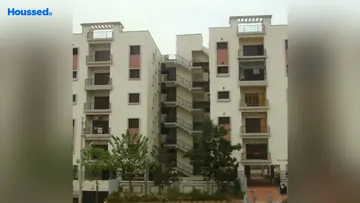 Project Image of 3 BHK Flat for Resale in Yapral, Hyderabad - Image 42677
