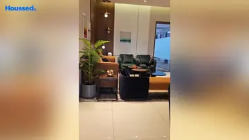 Sample Apartment of 3 BHK Flat for Resale in Yapral, Hyderabad - Image 42682