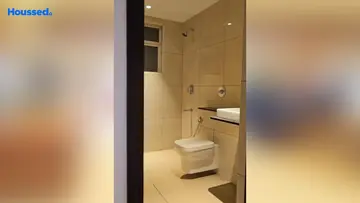 Sample Apartment of 3 BHK Flat for Resale in Yapral, Hyderabad - Image 42679