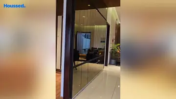 Sample Apartment of 3 BHK Flat for Resale in Yapral, Hyderabad - Image 42685