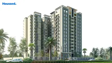 Project Image of 4 BHK Flat for Resale in Royce Sentosa Parc Raj Nagar Extension, Ghaziabad - Image 42665