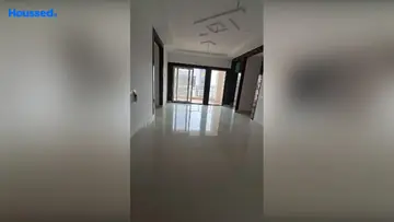 Sample Apartment of 3 BHK Flat for Resale in Akruthi Nandanavanam Yapral, Hyderabad - Image 42722