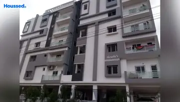 Project Image of 3 BHK Flat for Resale in Akruthi Nandanavanam Yapral, Hyderabad - Image 42717