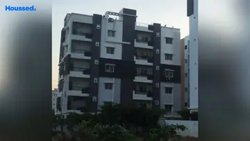 Project Image of 3 BHK Flat for Resale in Akruthi Nandanavanam Yapral, Hyderabad - Image 42716