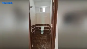 Sample Apartment of 3 BHK Flat for Resale in Akruthi Nandanavanam Yapral, Hyderabad - Image 42721