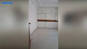 Sample Apartment of 3 BHK Flat for Resale in Akruthi Nandanavanam Yapral, Hyderabad - Image 42720