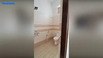 Sample Apartment of 3 BHK Flat for Resale in Akruthi Nandanavanam Yapral, Hyderabad - Image 42719