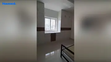 Sample Apartment of 3 BHK Flat for Resale in Akruthi Nandanavanam Yapral, Hyderabad - Image 42723