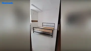 Sample Apartment of 3 BHK Flat for Resale in Akruthi Nandanavanam Yapral, Hyderabad - Image 42725