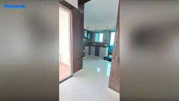 Sample Apartment of 3 BHK Flat for Resale in Akruthi Nandanavanam Yapral, Hyderabad - Image 42724