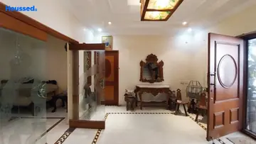 Sample Apartment of 5 BHK Flat for Resale in Banjara Hills, Hyderabad - Image 42731