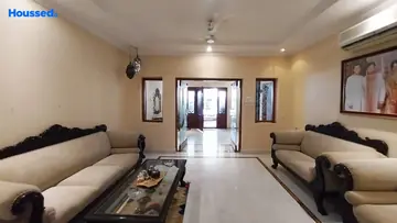 Sample Apartment of 5 BHK Flat for Resale in Banjara Hills, Hyderabad - Image 42729