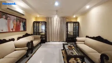 Sample Apartment of 5 BHK Flat for Resale in Banjara Hills, Hyderabad - Image 42733