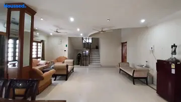 Sample Apartment of 5 BHK Flat for Resale in Banjara Hills, Hyderabad - Image 42732