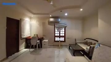 Sample Apartment of 5 BHK Flat for Resale in Banjara Hills, Hyderabad - Image 42734