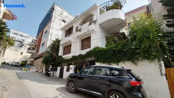 Project Image of 5 BHK Flat for Resale in Banjara Hills, Hyderabad - Image 42738