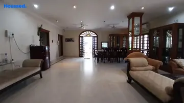 Sample Apartment of 5 BHK Flat for Resale in Banjara Hills, Hyderabad - Image 42736