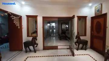 Sample Apartment of 5 BHK Flat for Resale in Banjara Hills, Hyderabad - Image 42737