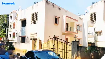 Project Image of 6 BHK Flat for Resale in Super Lotus Pond Banjara Hills, Hyderabad - Image 42767