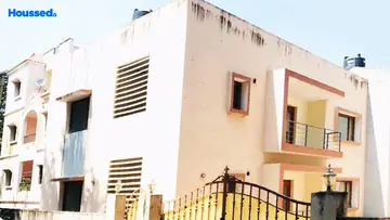 Project Image of 6 BHK Flat for Resale in Super Lotus Pond Banjara Hills, Hyderabad - Image 42764