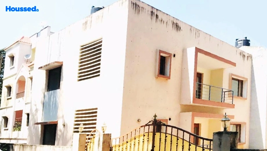 Project Image of 6 BHK Flat for Resale in Super Lotus Pond, Banjara Hills - Image 42764
