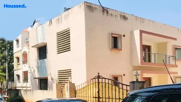Project Image of 6 BHK Flat for Resale in Super Lotus Pond Banjara Hills, Hyderabad - Image 42766