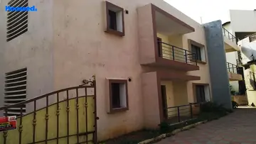 Project Image of 6 BHK Flat for Resale in Super Lotus Pond Banjara Hills, Hyderabad - Image 42765