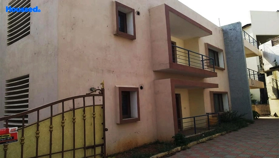 Project Image of 6 BHK Flat for Resale in Super Lotus Pond, Banjara Hills - Image 42765