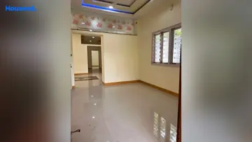 Sample Apartment of 4 BHK Flat for Resale in Bandlaguda Jagir, Hyderabad - Image 42801