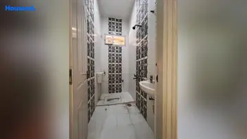 Sample Apartment of 4 BHK Flat for Resale in Bandlaguda Jagir, Hyderabad - Image 42798
