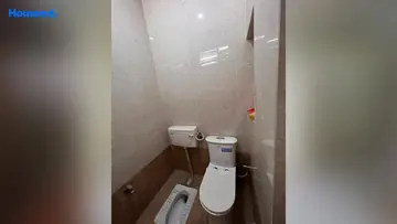 Sample Apartment of 4 BHK Flat for Resale in Bandlaguda Jagir, Hyderabad - Image 42799