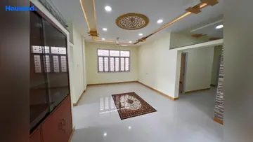 Sample Apartment of 4 BHK Flat for Resale in Bandlaguda Jagir, Hyderabad - Image 42800